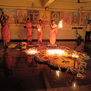 DEEPA ARADHANA SEVA